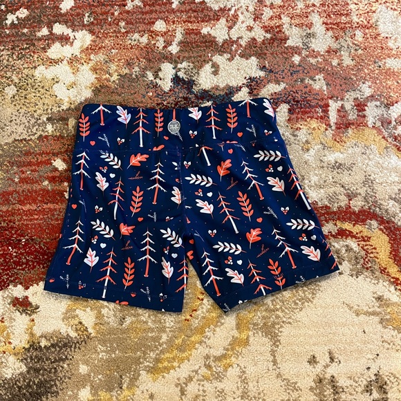 IAB MFG No Ride shorts size small - Picture 3 of 4